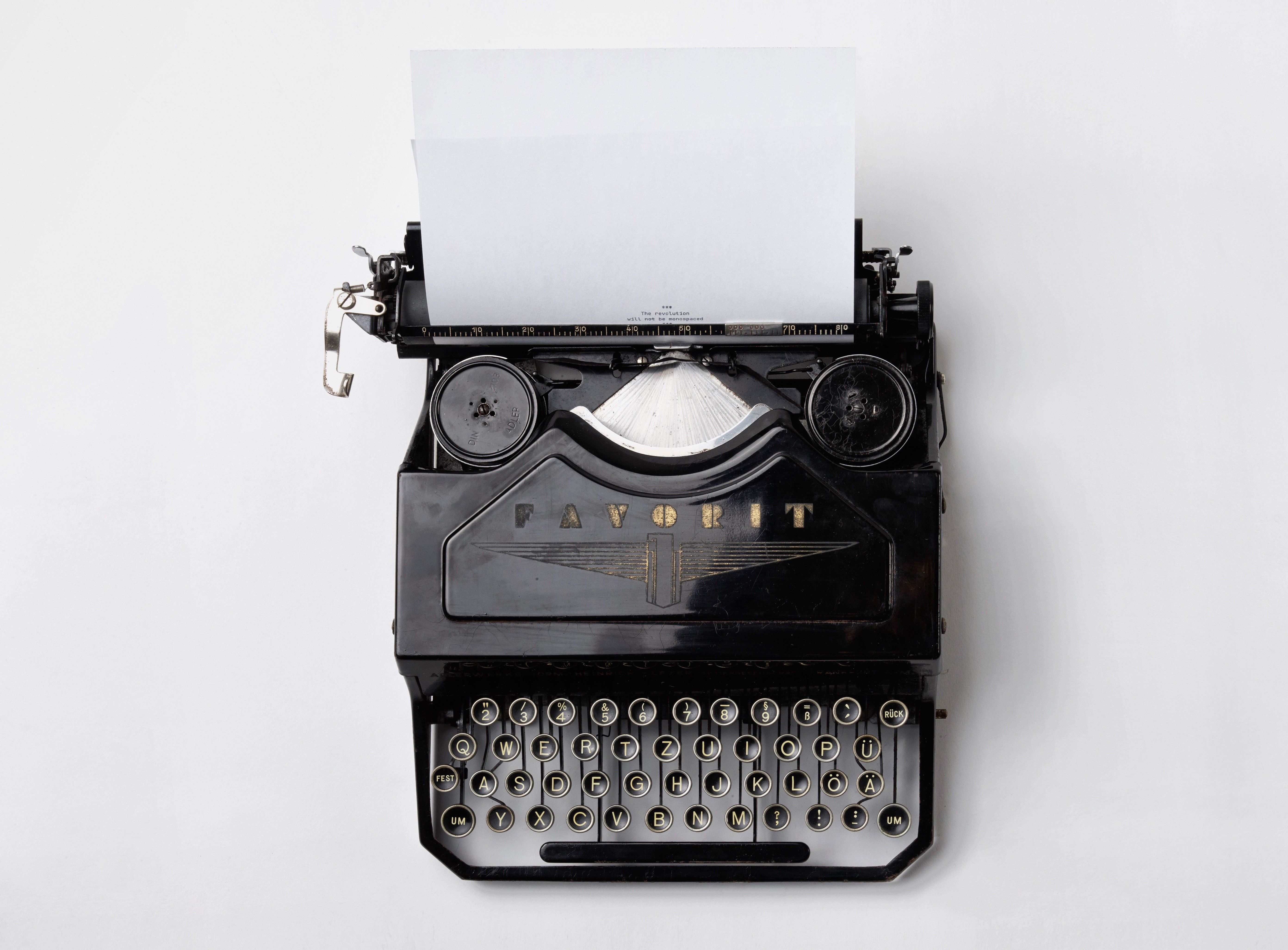 Sample Biography 4 Free Templates for Financial Advisors